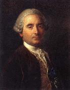 Pietro, Self portrait